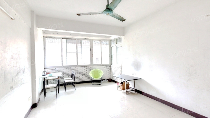 创资楼二手房实景图