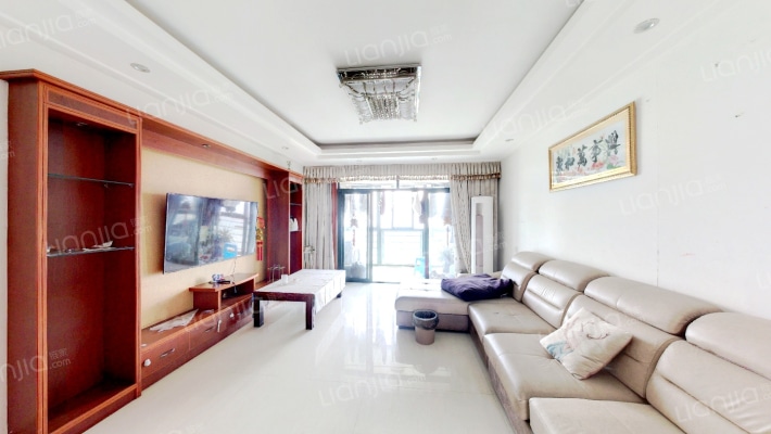 中南江景园二手房实景图