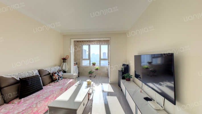 熙科·柏悦山二手房实景图