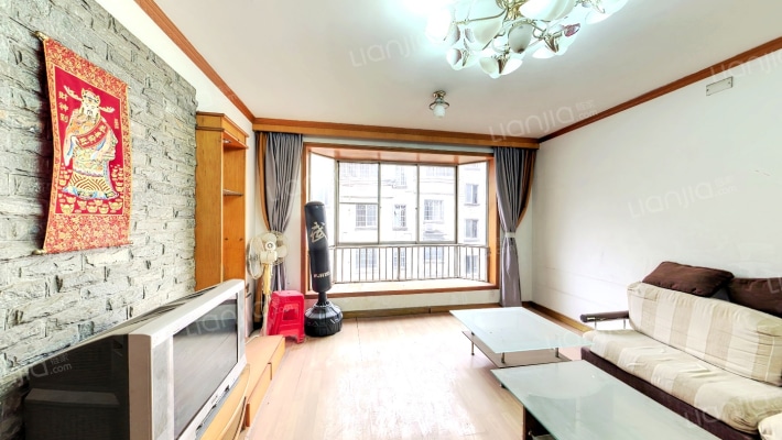 华天望族苑二手房实景图