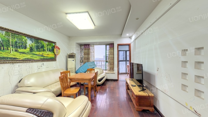 景秀江山二手房实景图