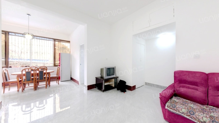 人民广场65号二手房实景图