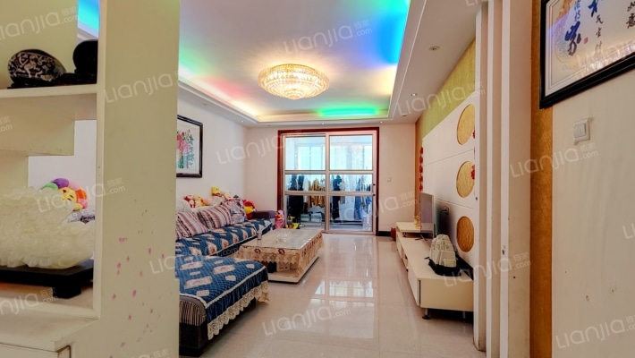 紫东名苑二手房实景图