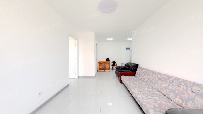 禾木花苑二期二手房实景图