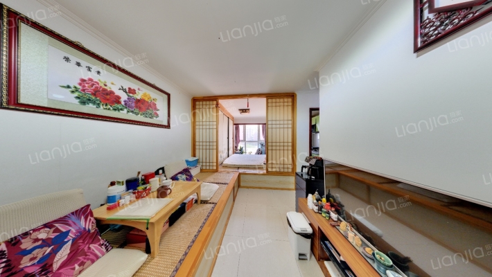 保利芳园二手房实景图