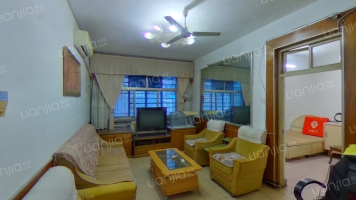 烟草局家属院二手房实景图