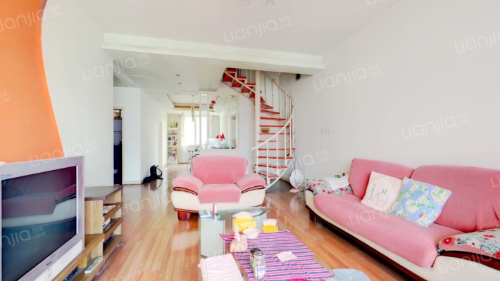 静馨苑公寓二手房实景图