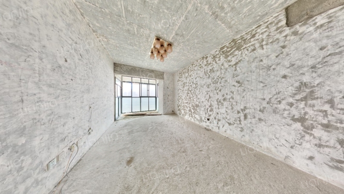 三利领事公馆二手房实景图