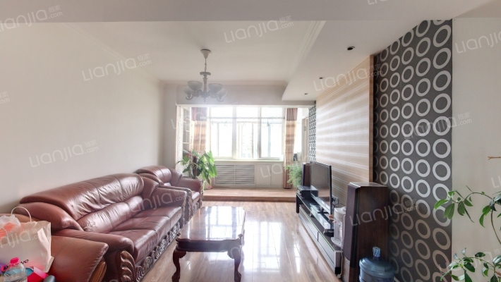 中国移动通信家属院二手房实景图