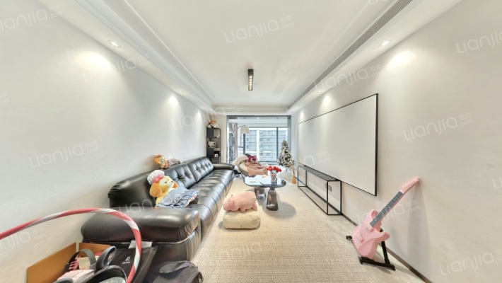 美盛金水印一期二手房实景图