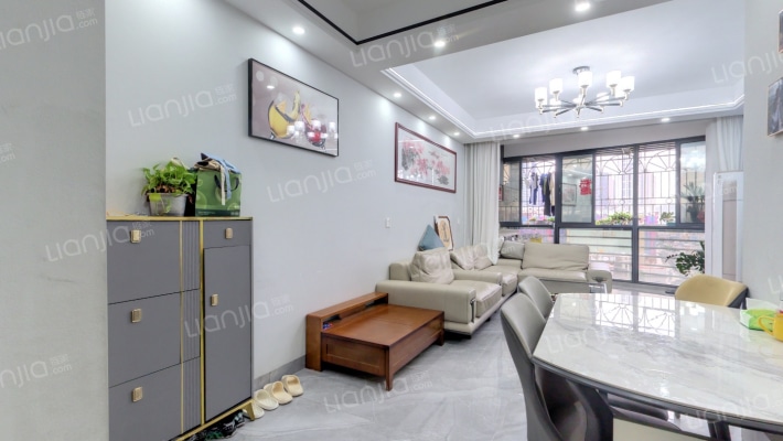 宏汇阁二手房实景图