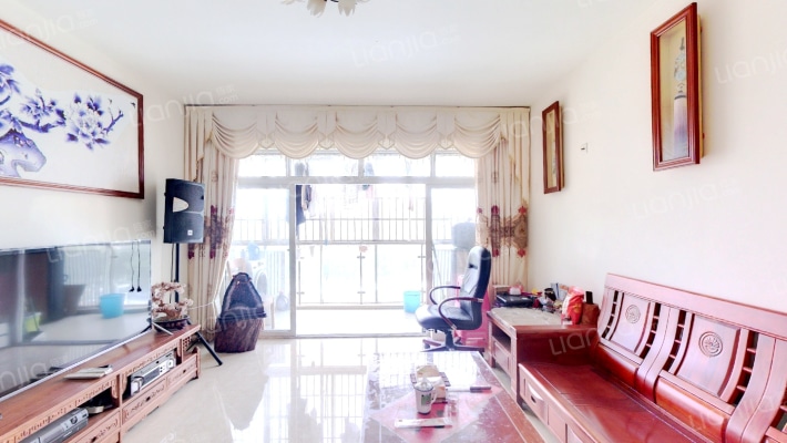 广西储备物资管理局九三一处生活区二手房实景图