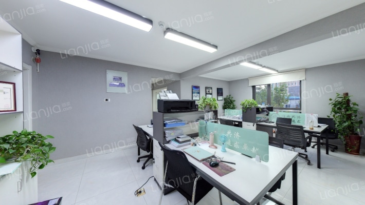 永新华世界湾二手房实景图