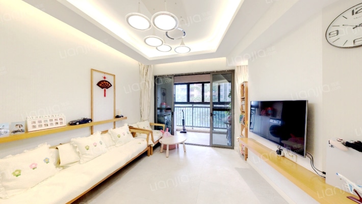 钰海绿洲(坦洲镇)二手房实景图