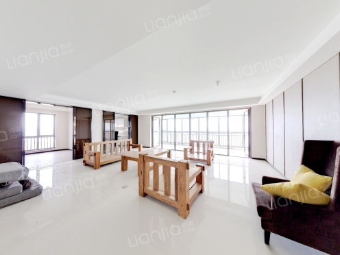 整租·融创红岛湾一期 4室2厅 南