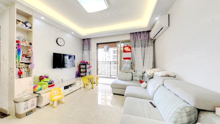 旭源怡景轩二手房实景图