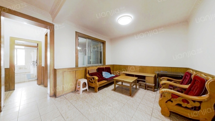 工商银行家属院（东新街80号）二手房实景图