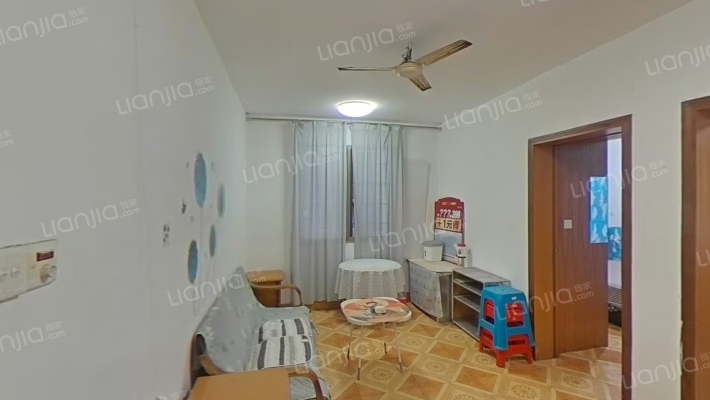 向群坪二手房实景图