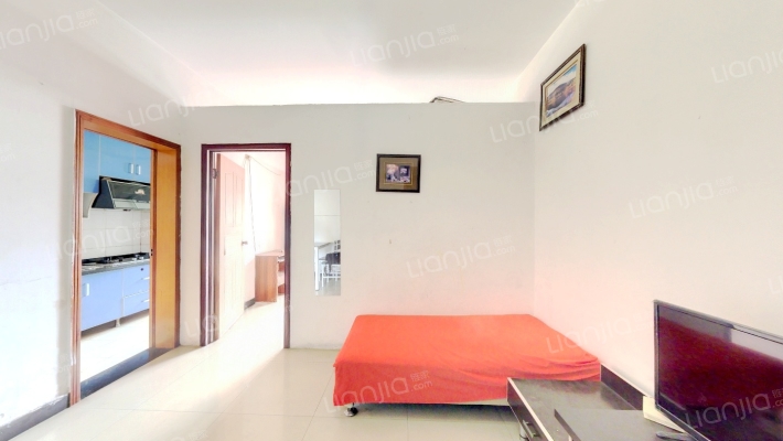 国窖明城二手房实景图