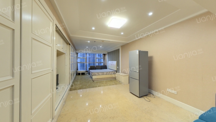 时代国际二手房实景图