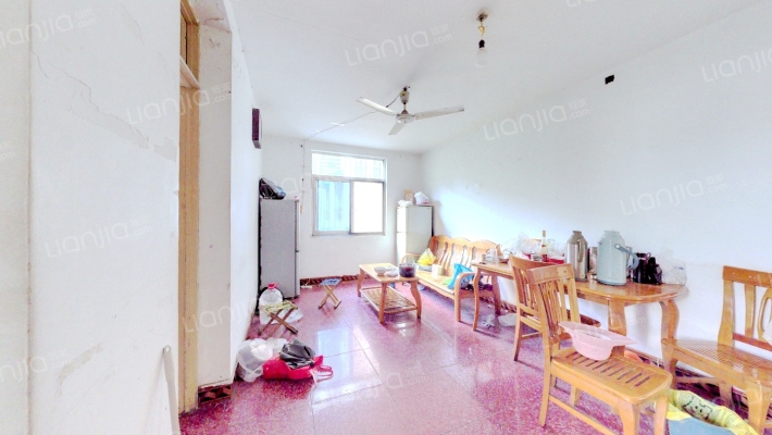 和龙花园二手房实景图