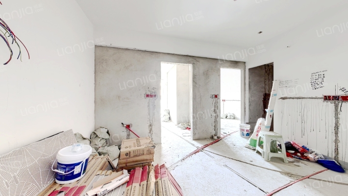 玉带家园二手房实景图