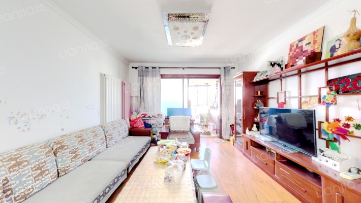 书香苑(香河)二手房实景图