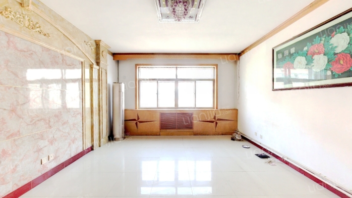 农机宿舍二手房实景图