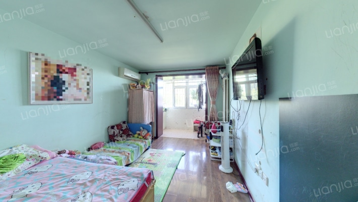 堤东里二手房实景图