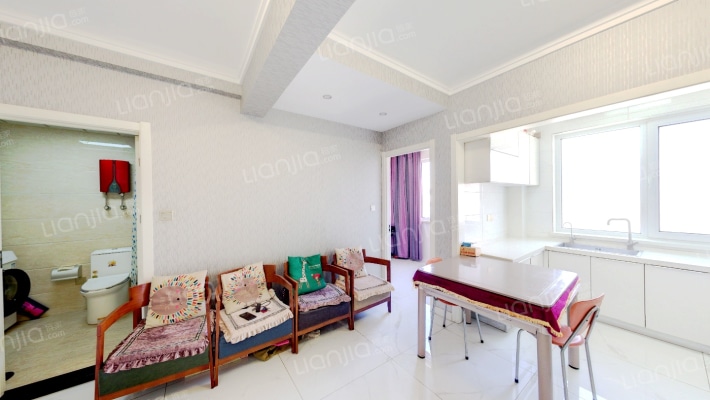 愛玲美築二手房实景图