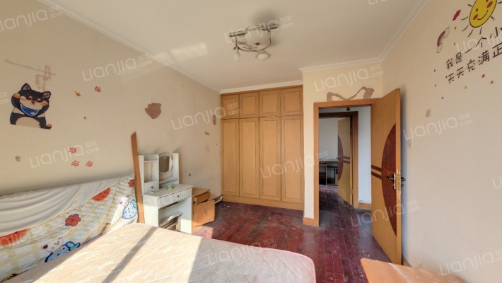 宁大社区二手房实景图