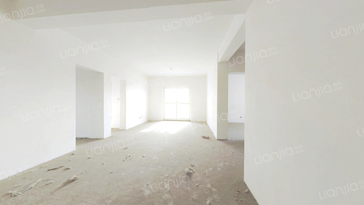 德驰华府二手房实景图