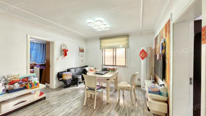 向阳村二手房实景图