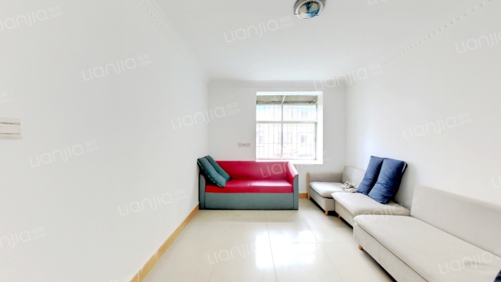 昆明市玻璃工艺厂宿舍二手房实景图