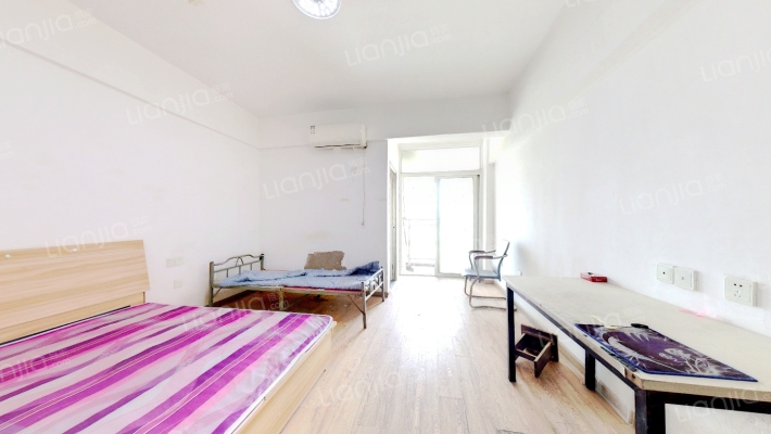 汉口北2号公馆二手房实景图