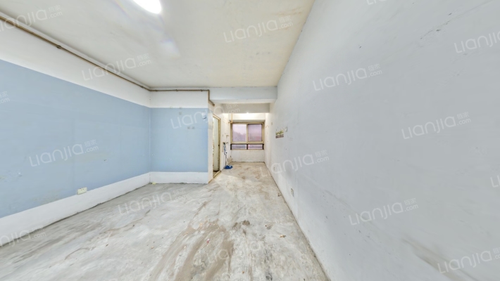 广厦城市之巅二手房实景图