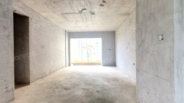 湖山印二手房实景图