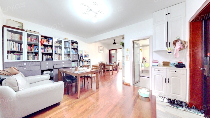 老虎桥二手房实景图