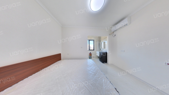 瀚海思念城西院二手房实景图