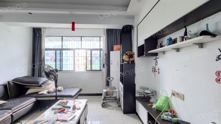 海怡花园二手房实景图