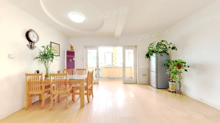 东海山庄二手房实景图