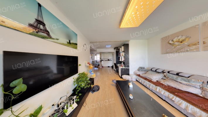 锦昌年华二手房实景图