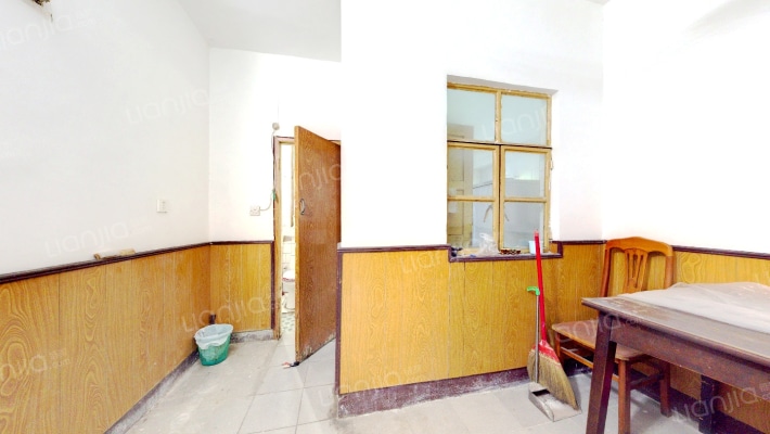 协作路17-18号二手房实景图