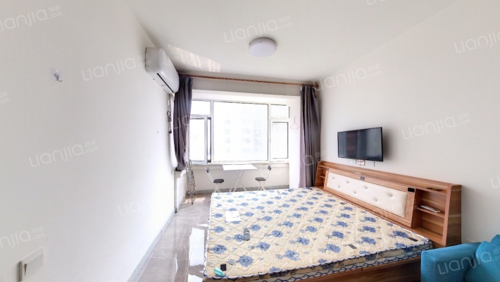 阳光幸福里二手房实景图