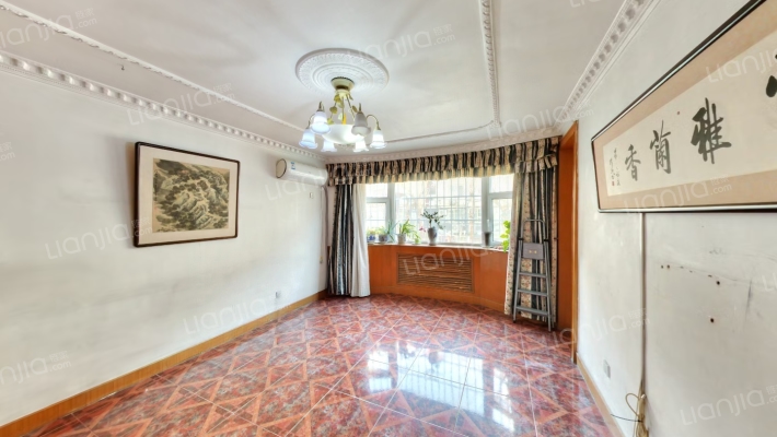 名流花园二手房实景图