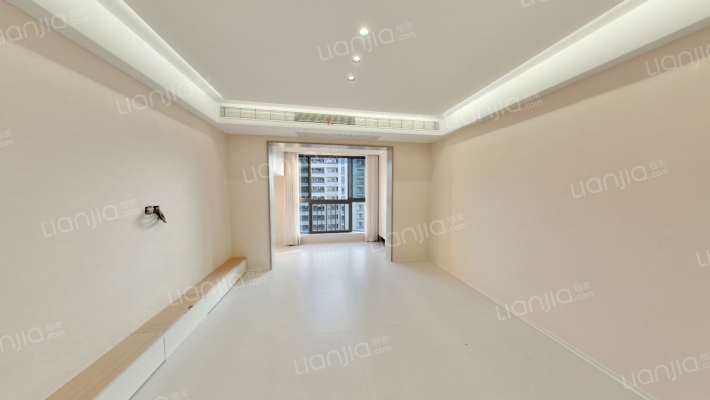 和美佳苑二手房实景图