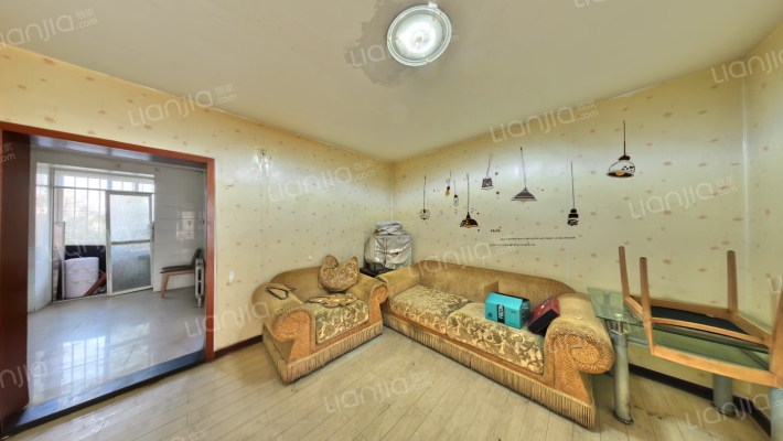 诗波特文化园二手房实景图