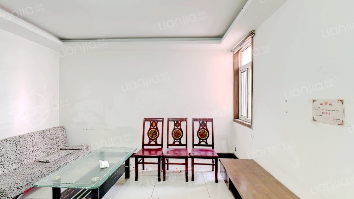 上林雅苑二手房实景图