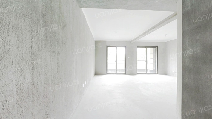 鸿翔红枫里二手房实景图