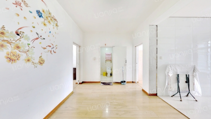 鑫都嘉园二手房实景图